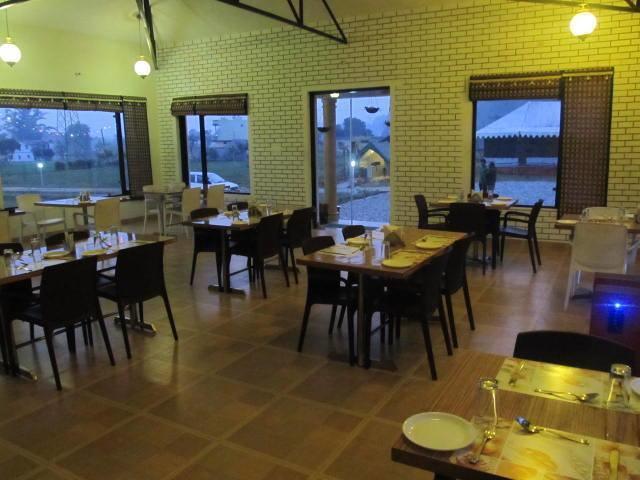 Derra Camp And Resort Jhajra Exterior photo